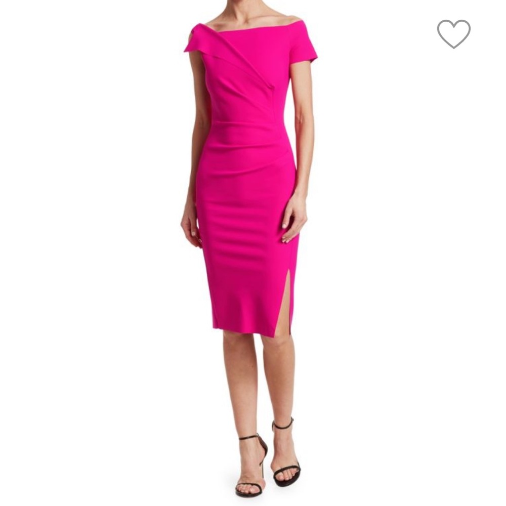 Chiara Boni Affie Dress